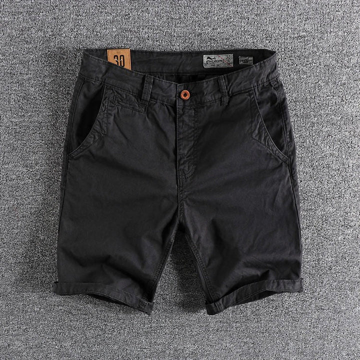 Comfortabele shorts