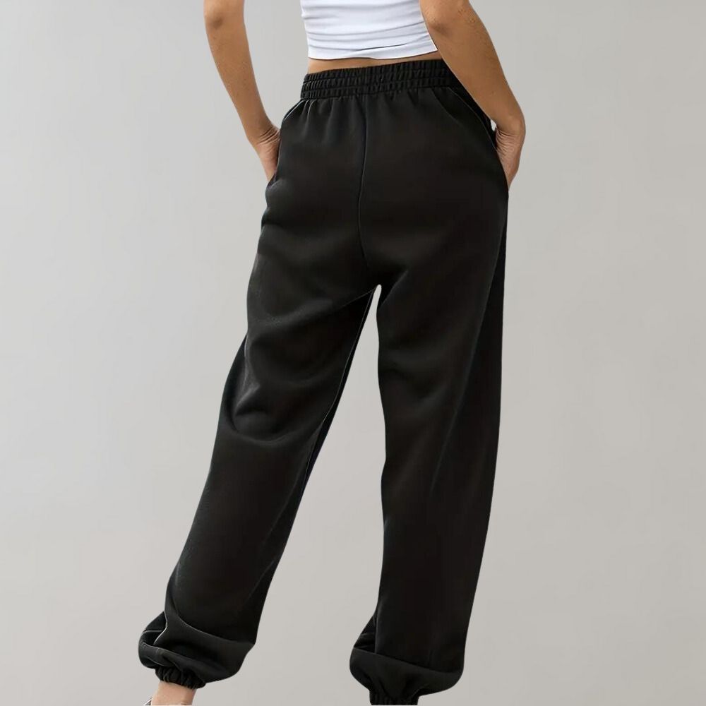 Casual joggingbroek voor dames