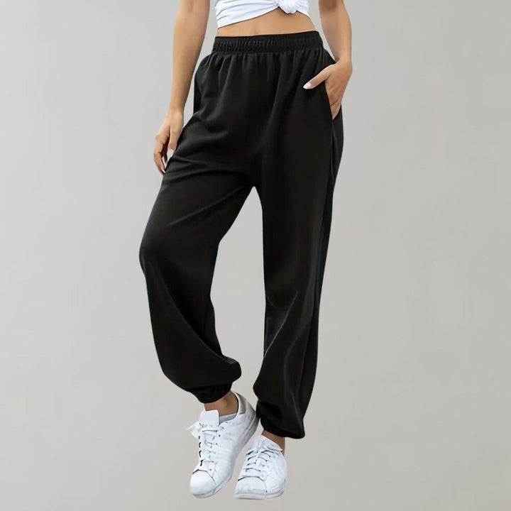 Casual joggingbroek voor dames