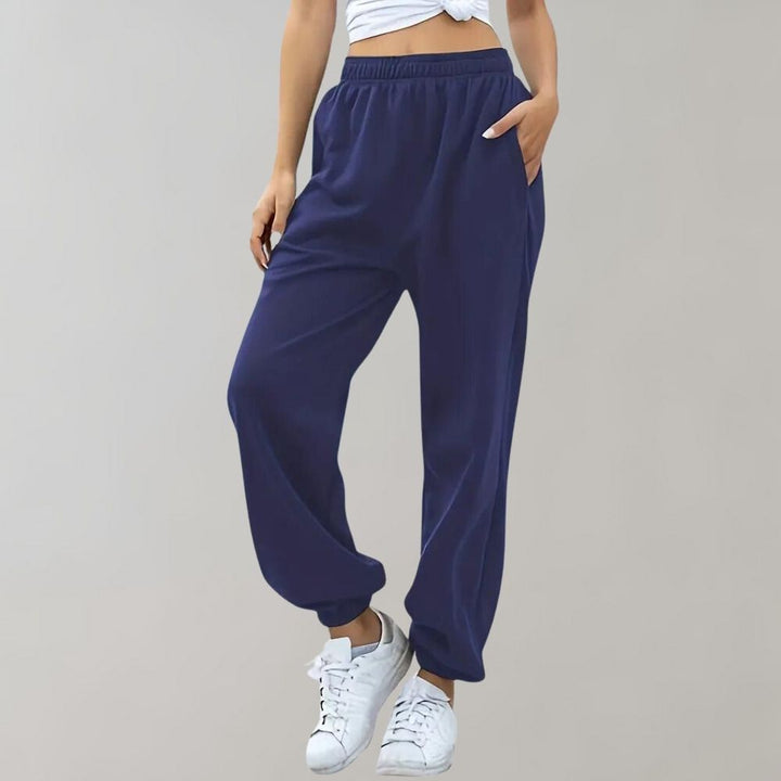 Casual joggingbroek voor dames