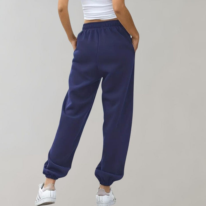 Casual joggingbroek voor dames