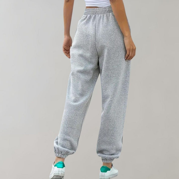 Casual joggingbroek voor dames