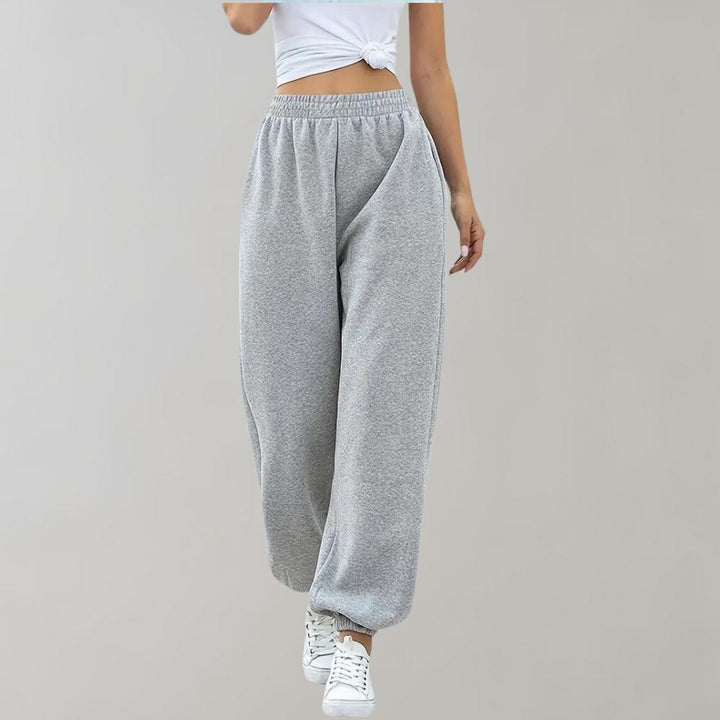 Casual joggingbroek voor dames