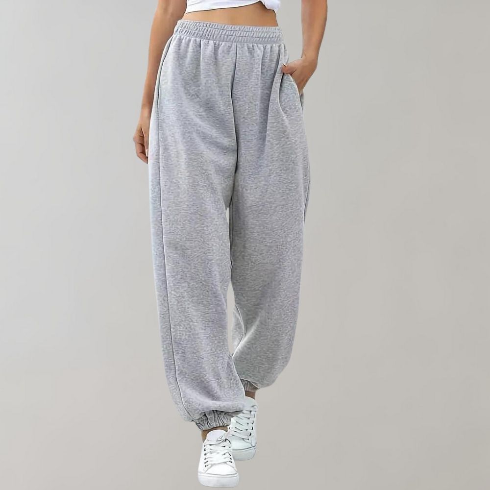 Casual joggingbroek voor dames