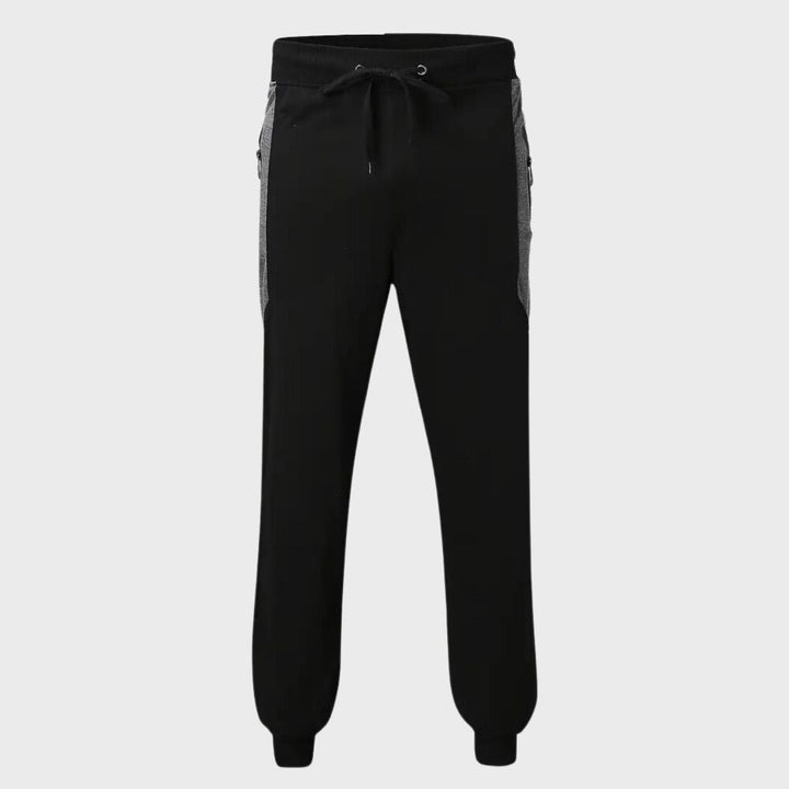 Eilo - Joggingbroek met ritszakken