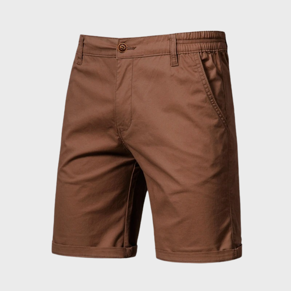 Villads - Casual herenshorts