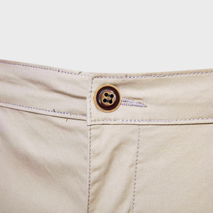 Villads - Casual herenshorts