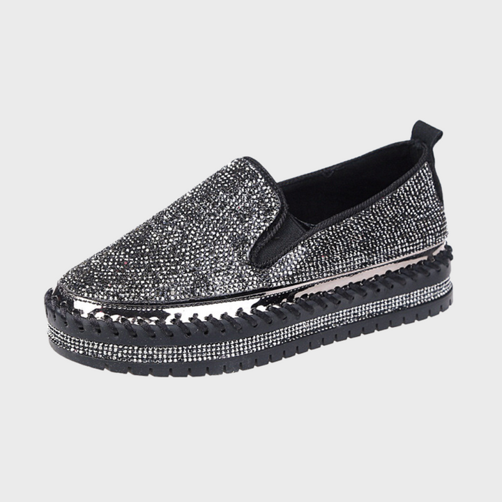 Trendy en comfortabele damesloafers