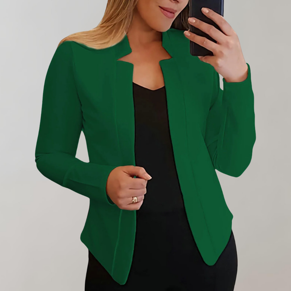 Aura - Elegante blazer voor dames