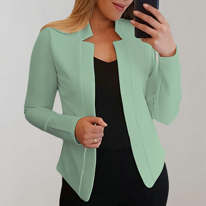 Aura - Elegante blazer voor dames