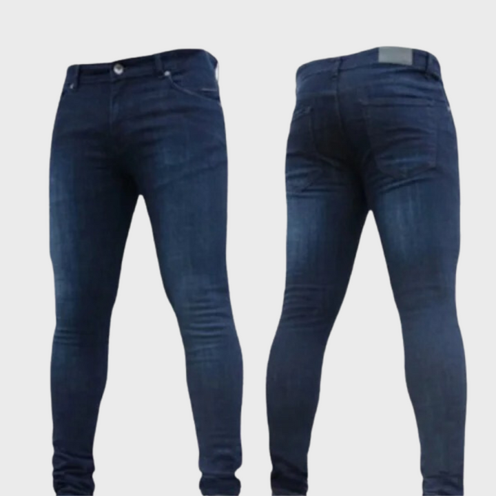 Heren skinny jeans