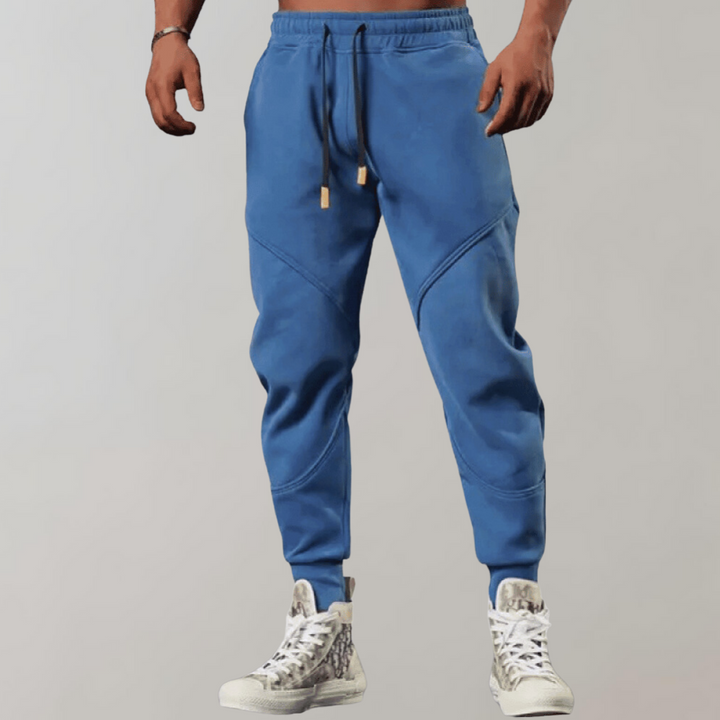 Heren joggingbroek