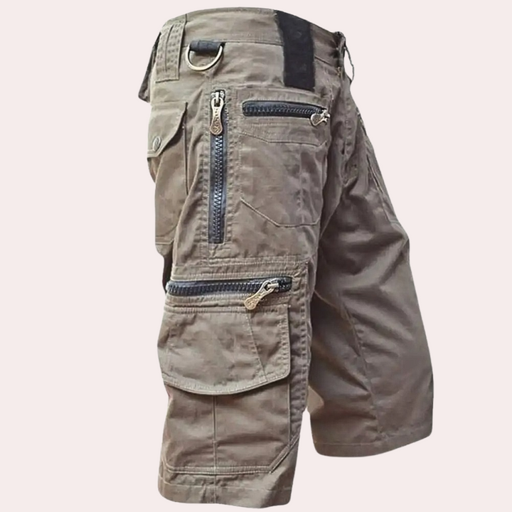 Cargo herenshorts