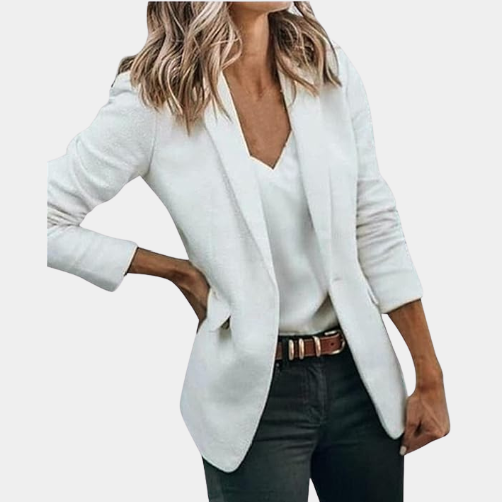 Bianca - Casual blazer voor dames