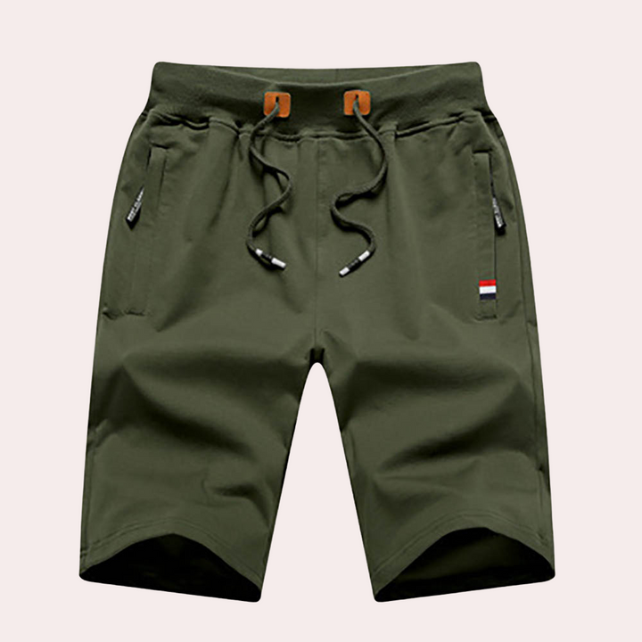 Hugo - Casual herenshorts