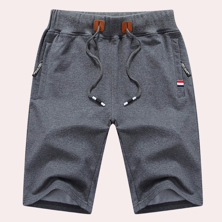 Hugo - Casual herenshorts