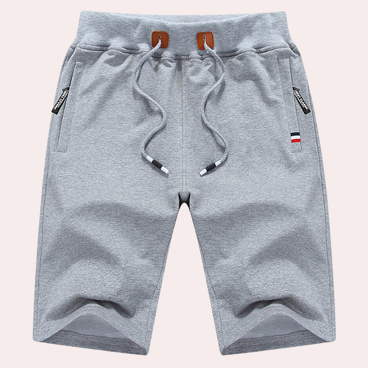 Hugo - Casual herenshorts