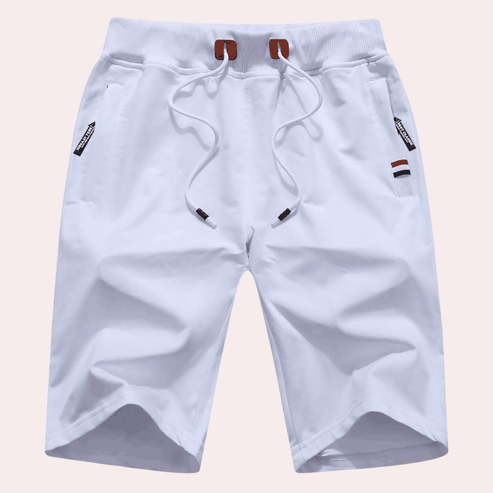 Hugo - Casual herenshorts