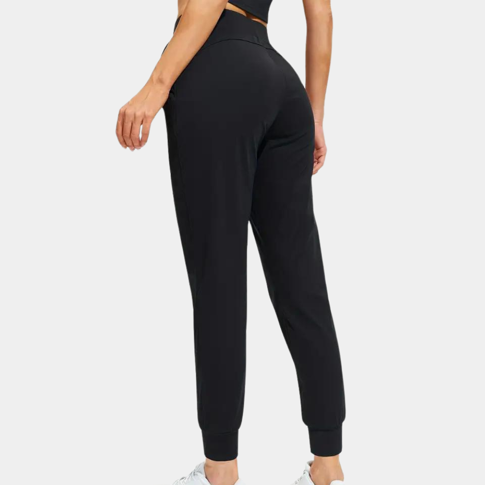 Lichtgewicht joggingbroek voor dames