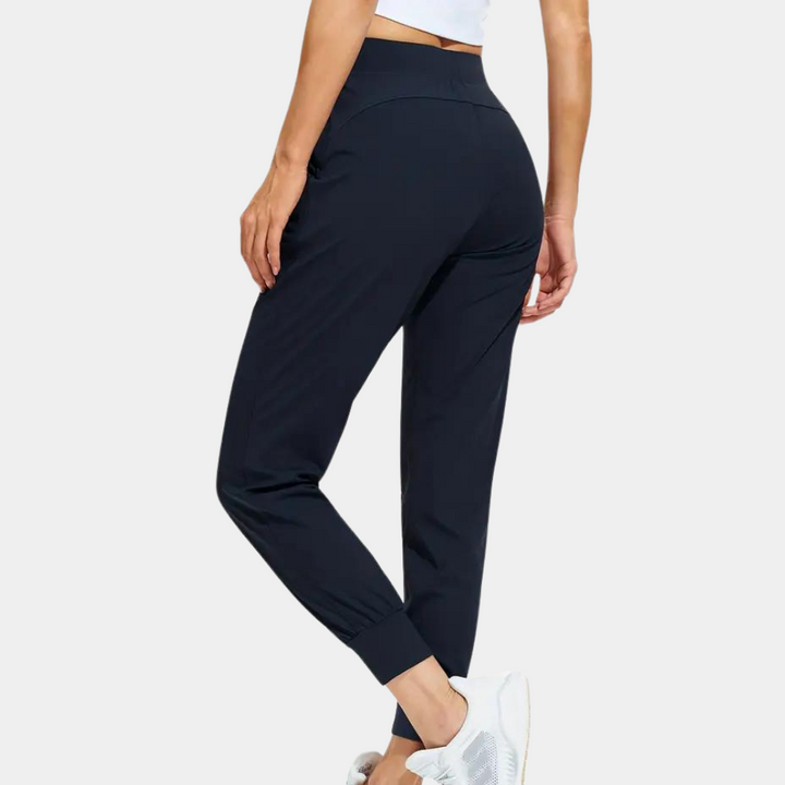 Lichtgewicht joggingbroek voor dames