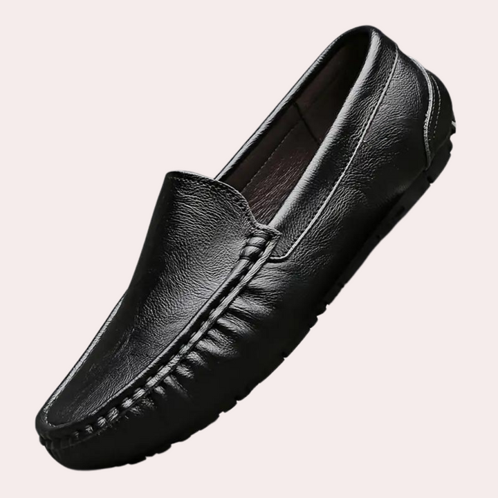 Casual heren loafers