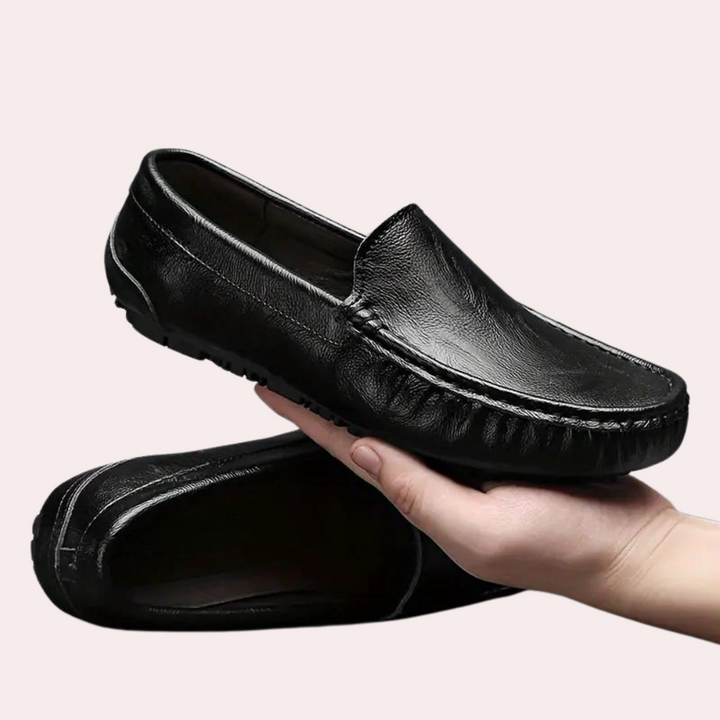 Casual heren loafers