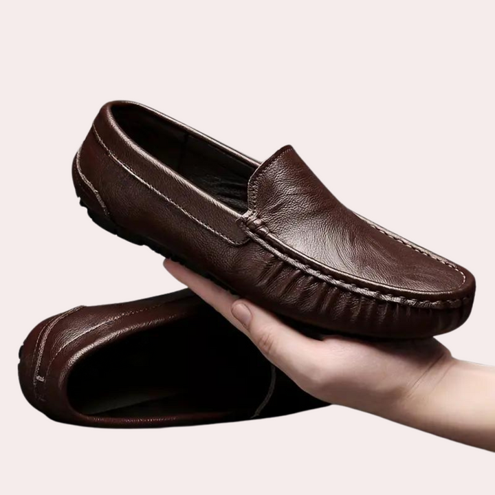 Casual heren loafers