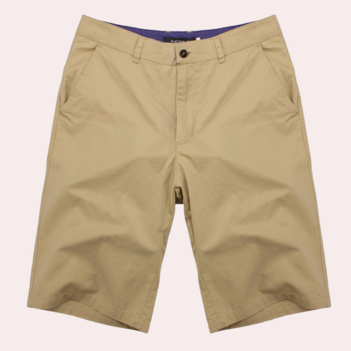 Petras - Casual herenshorts