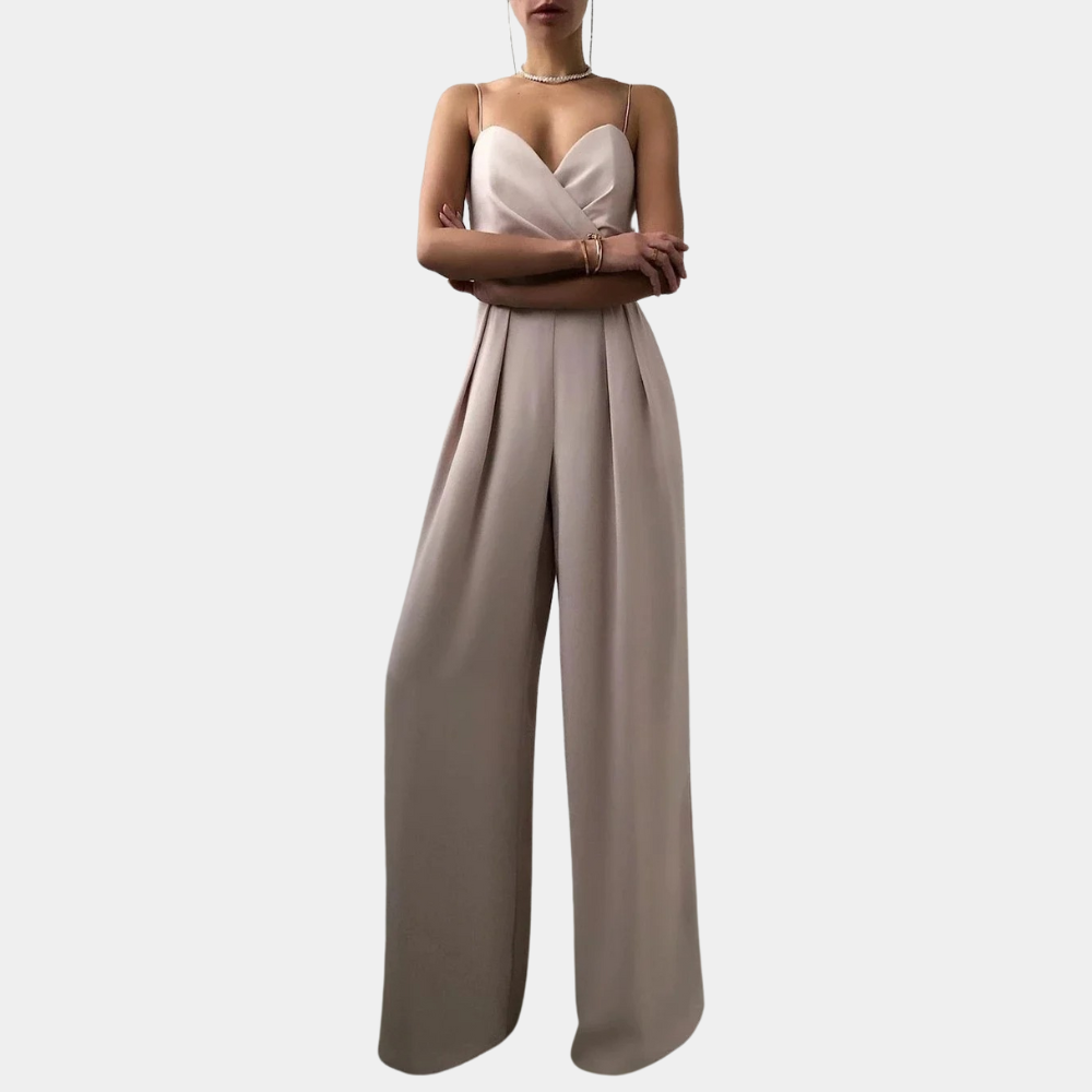 Zola - Elegante jumpsuit voor dames