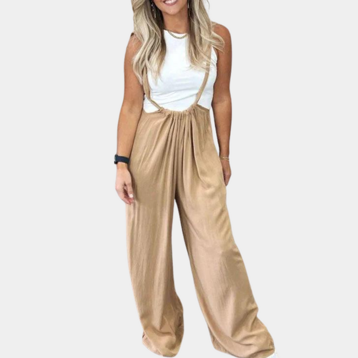 Stijlvolle jumpsuit voor dames