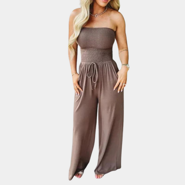 Fernanda - Casual jumpsuit voor dames