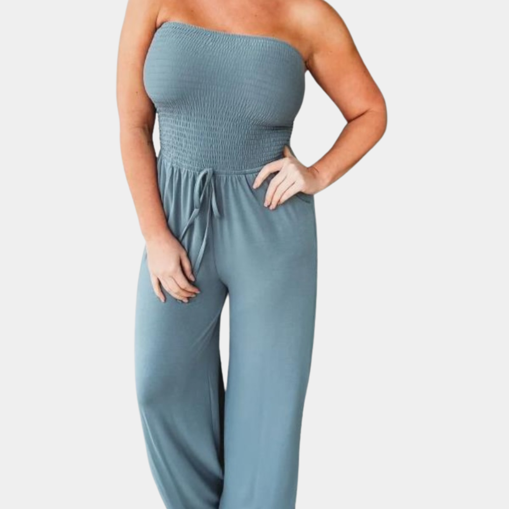 Fernanda - Casual jumpsuit voor dames