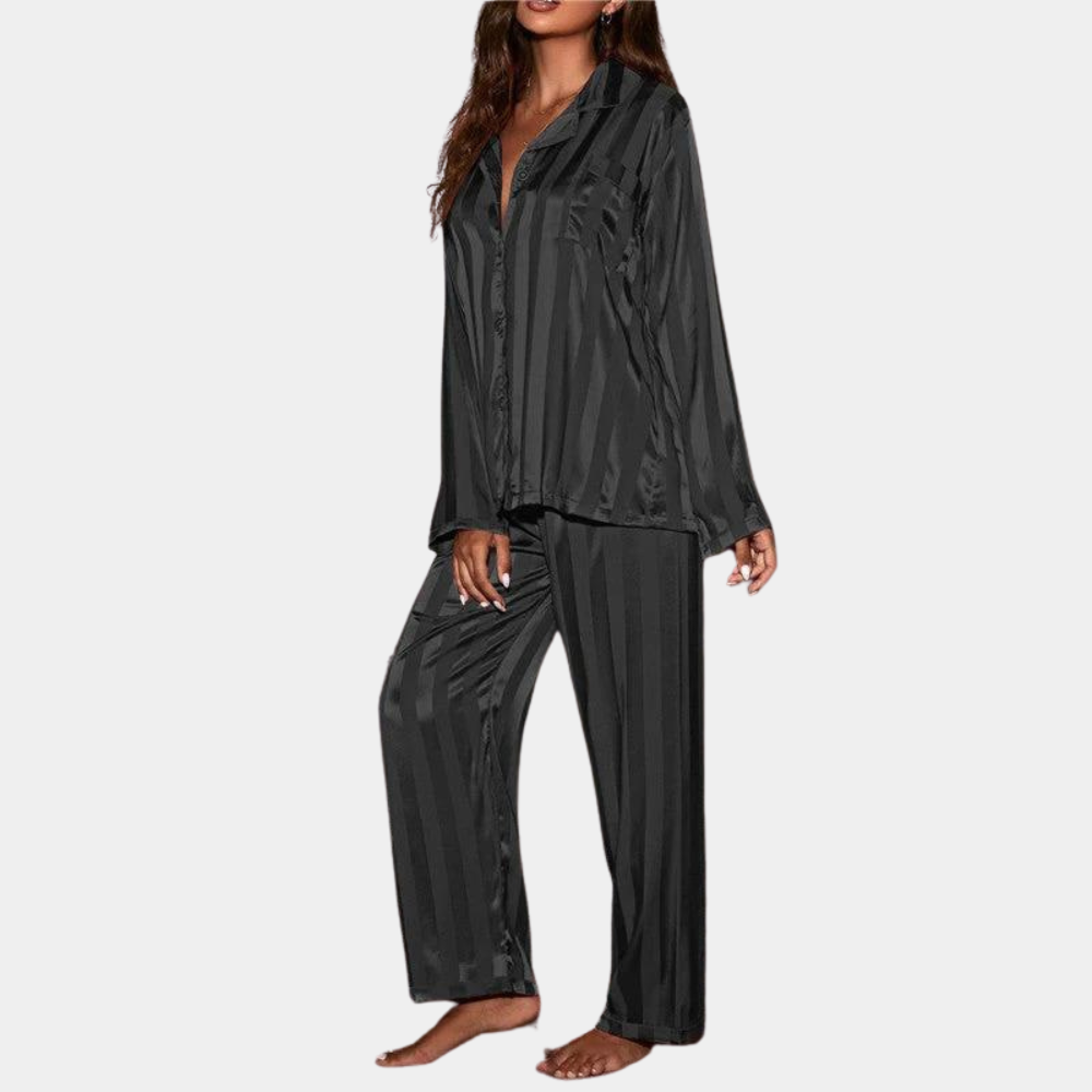 Luxueuze & comfortabele pyjamaset voor dames