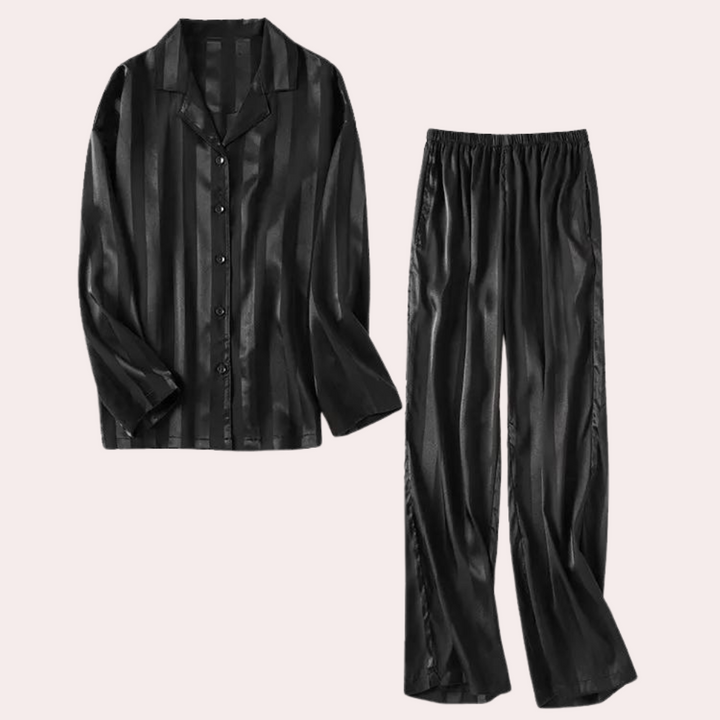 Luxueuze & comfortabele pyjamaset voor dames