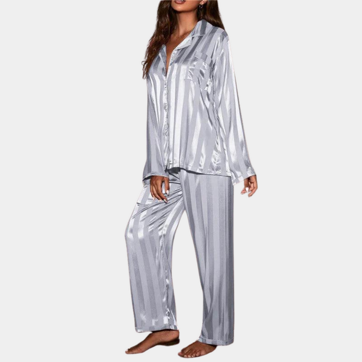 Luxueuze & comfortabele pyjamaset voor dames