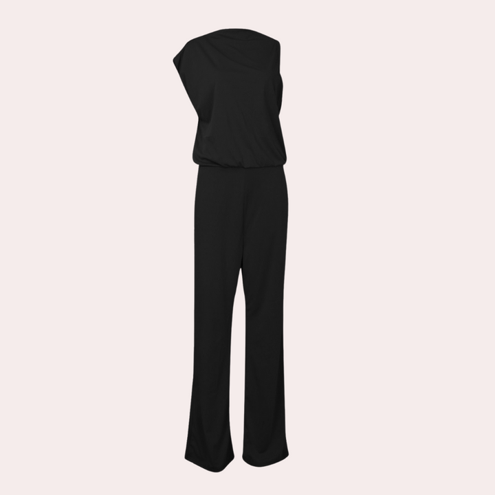 Isabel - Elegante jumpsuit voor dames