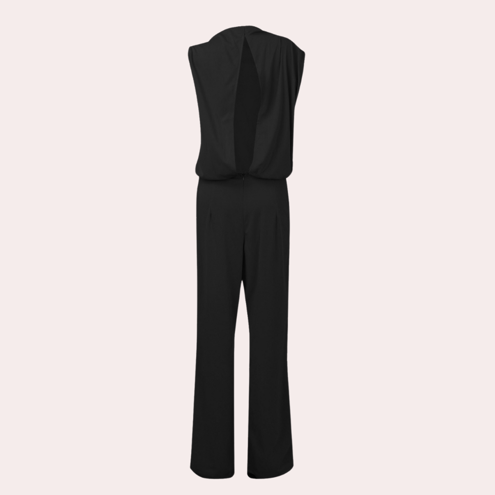 Isabel - Elegante jumpsuit voor dames