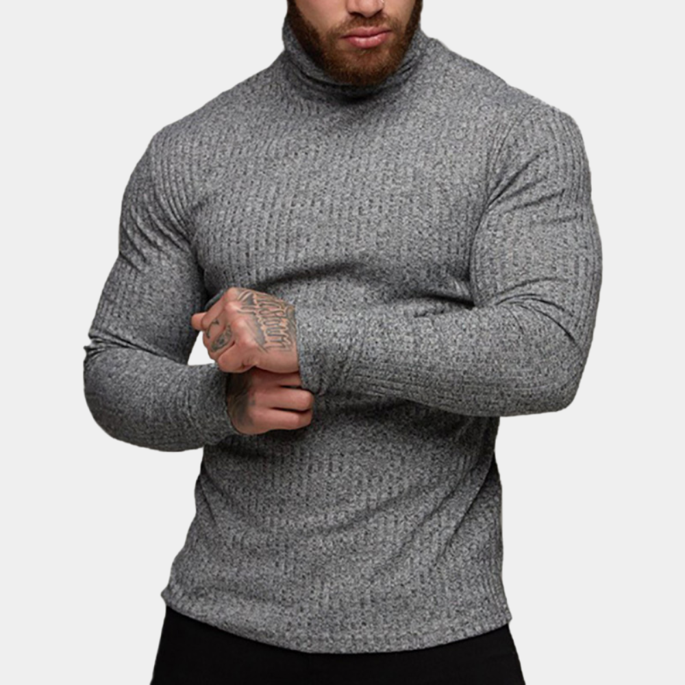 Kyran - Casual herensweater