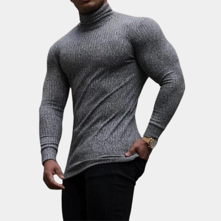 Kyran - Casual herensweater