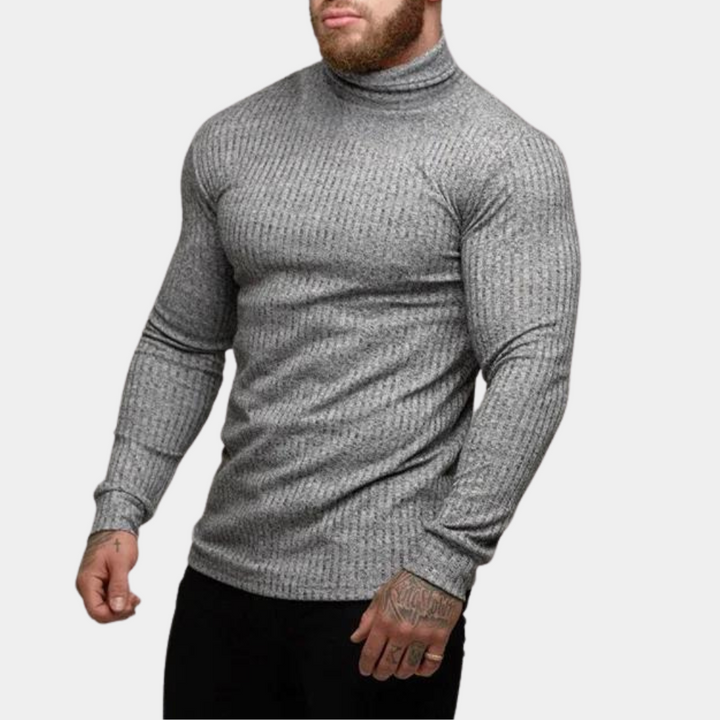 Kyran - Casual herensweater