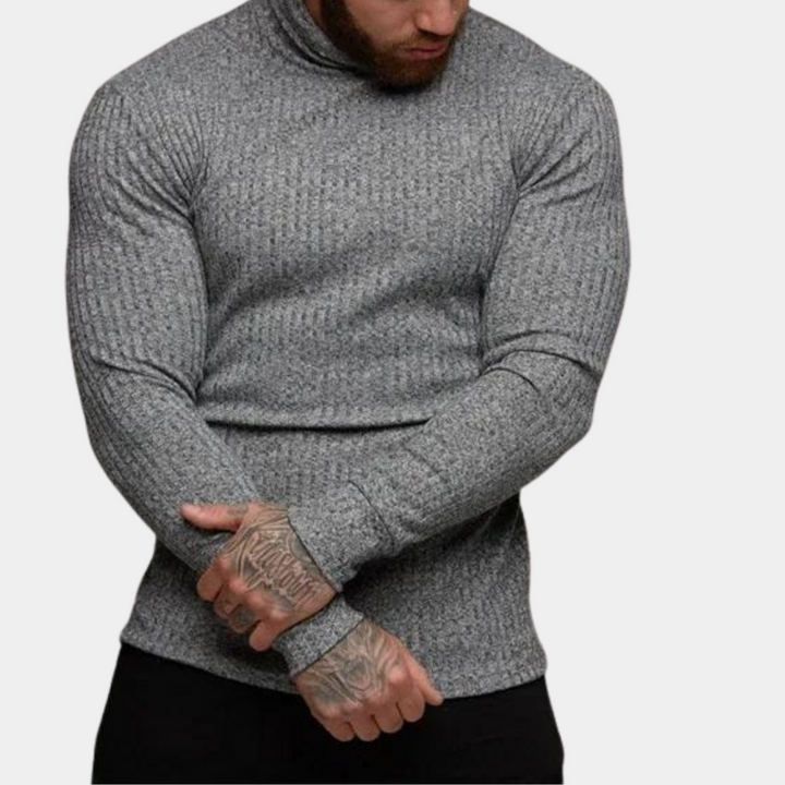 Kyran - Casual herensweater