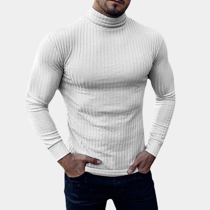 Kyran - Casual herensweater