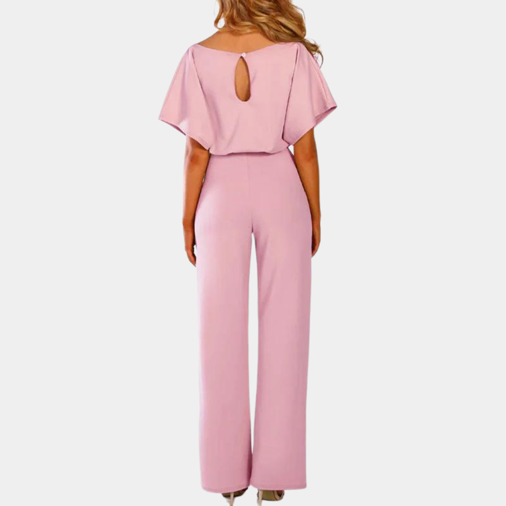 Etna - Elegante jumpsuit voor dames