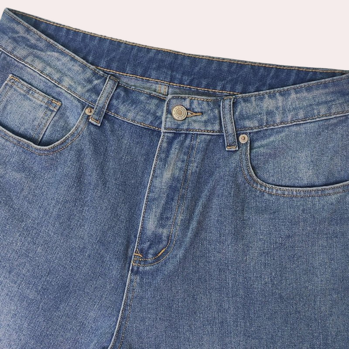 Comfortabele jeans voor dames