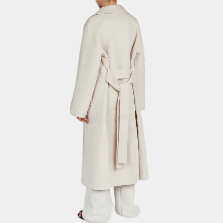 Zaria - Stijlvolle trenchcoat voor dames