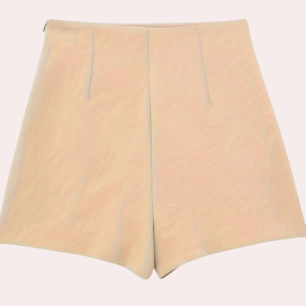 Elegante damesshort