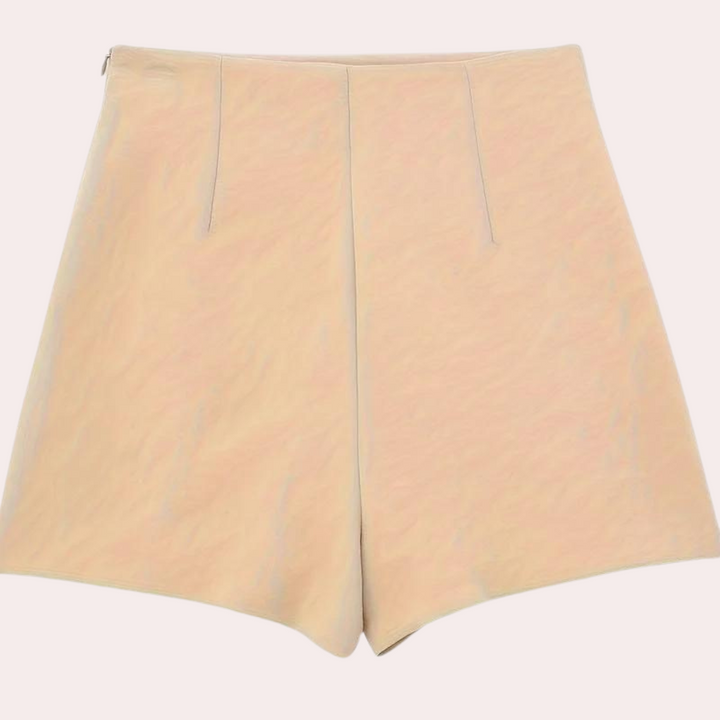 Elegante damesshort