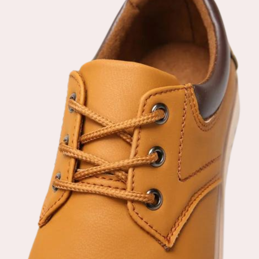 Alden - Comfortabele casual herenschoenen