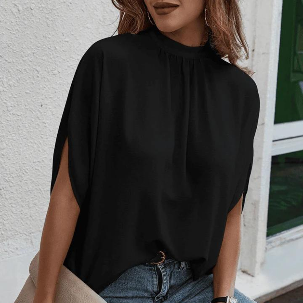 Ramona - Modieuze damesblouse