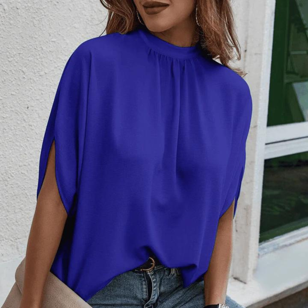 Ramona - Modieuze damesblouse